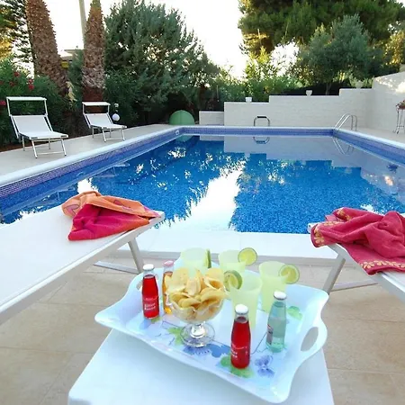 Aurora Villa *