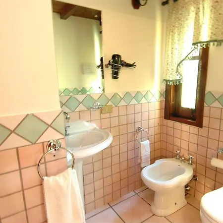 Villa Aurora Trappeto (Sicily)