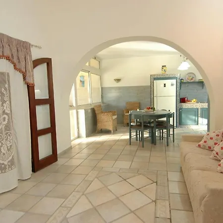 Aurora Villa