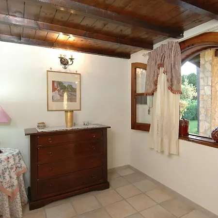 Aurora Villa Trappeto (Sicily)