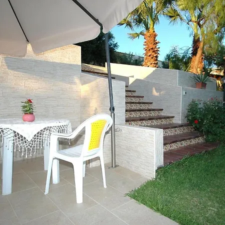 Villa Aurora *