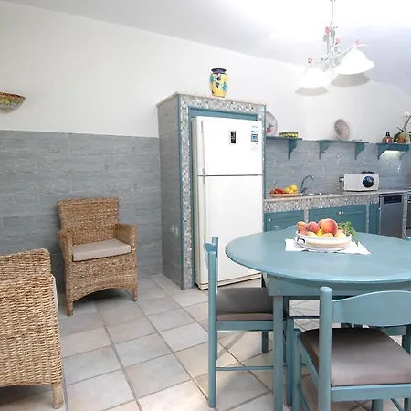 Villa Aurora *