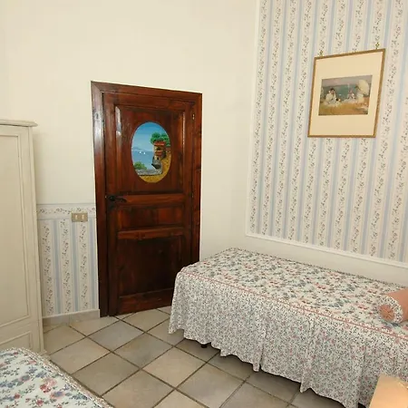 Aurora Villa Trappeto (Sicily)