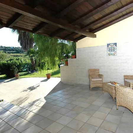 Villa Aurora *